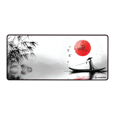 Ігрова поверхня GamePro MP275JR Control/Speed 900 x 400 х 3 мм Grey - цена, характеристики, отзывы, рассрочка, фото 1