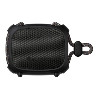 Портативная акустика Blackview AuraBass 1 Black - цена, характеристики, отзывы, рассрочка, фото 1