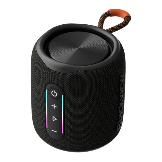 Портативна акустика Blackview AuraBass 2 Black