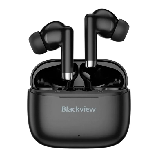 Беспроводные наушники Blackview Airbuds 4 Black