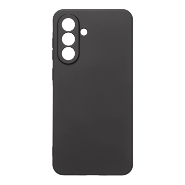 Чехол ArmorStandart ICON для Samsung A56 5G Camera Cover Black (ARM82587) - цена, характеристики, отзывы, рассрочка, фото 1