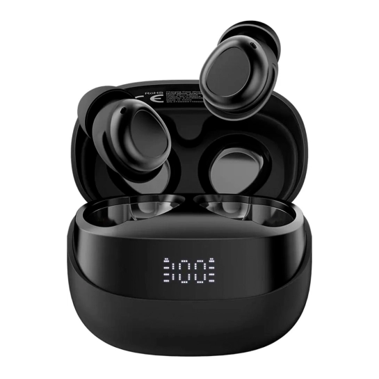 Бездротові навушники Blackview Airbuds 9 Black