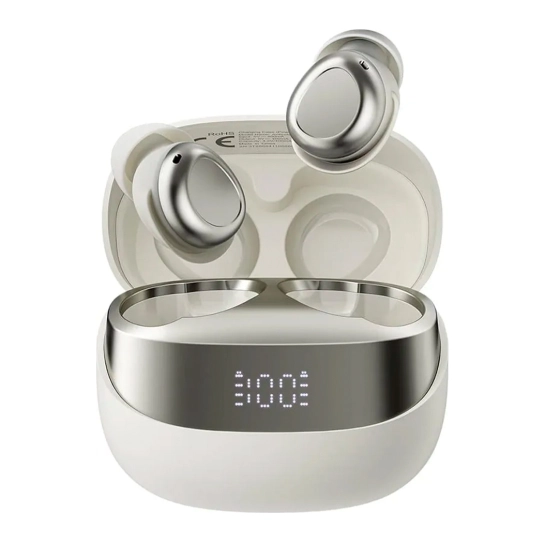 Беспроводные наушники Blackview Airbuds 9 White