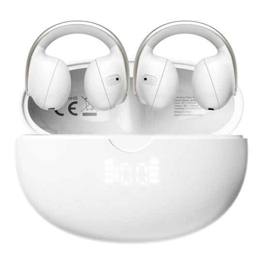 Беспроводные наушники Blackview Airbuds 13 White