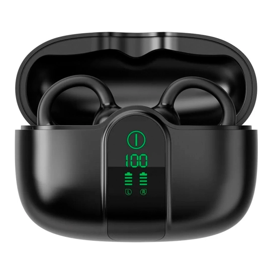 Бездротові навушники Blackview Airbuds 15 Black