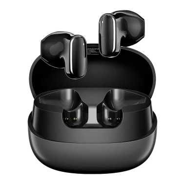 Беспроводные наушники Blackview Airbuds 20 Black - цена, характеристики, отзывы, рассрочка, фото 1