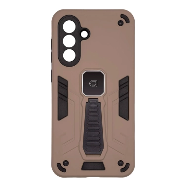 Чехол ArmorStandart Proover для Samsung A56 5G Brown (ARM85777) - цена, характеристики, отзывы, рассрочка, фото 1