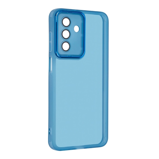 Чохол ArmorStandart Shade для Samsung A56 5G Blue (ARM82599)