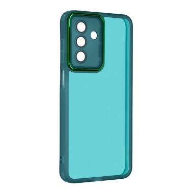 Чехол ArmorStandart Shade для Samsung A56 5G Dark Green (ARM82600) - цена, характеристики, отзывы, рассрочка, фото 1