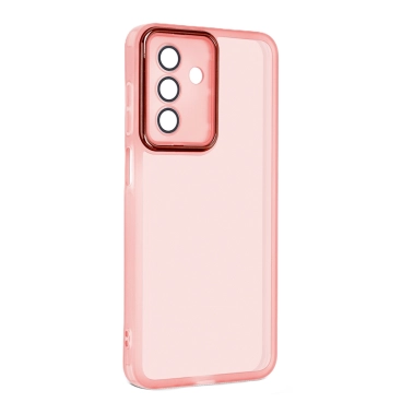 Чехол ArmorStandart Shade для Samsung A56 5G Pink (ARM82601) - цена, характеристики, отзывы, рассрочка, фото 1