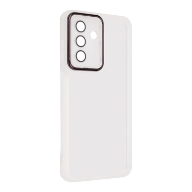 Чехол ArmorStandart Shade для Samsung A56 5G White (ARM82602) - цена, характеристики, отзывы, рассрочка, фото 1