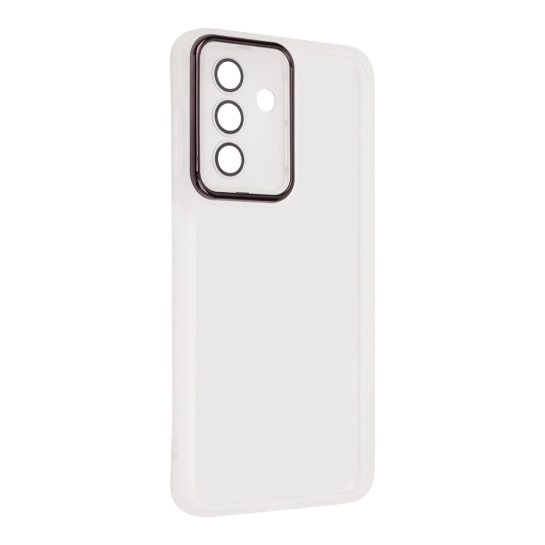 Чехол ArmorStandart Shade для Samsung A56 5G White (ARM82602)