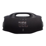 Портативная акустика JBL Boombox 4 Black (JBLBOOMBOX4BLKEP)