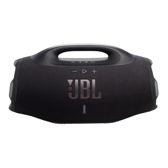 Портативная акустика JBL Boombox 4 Black (JBLBOOMBOX4BLKEP)