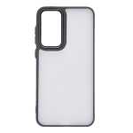 Чехол ArmorStandart Frame для Samsung A56 5G Black (ARM84815)