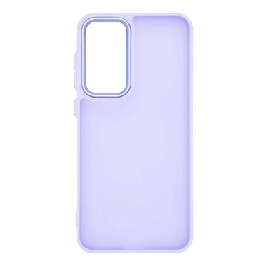 Чехол ArmorStandart Frame для Samsung A56 5G Violet (ARM84818) - цена, характеристики, отзывы, рассрочка, фото 1