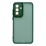 Чохол ArmorStandart ShadeX для Samsung A56 5G Dark Green (ARM83075)