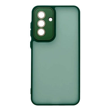 Чехол ArmorStandart ShadeX для Samsung A56 5G Dark Green (ARM83075) - цена, характеристики, отзывы, рассрочка, фото 1