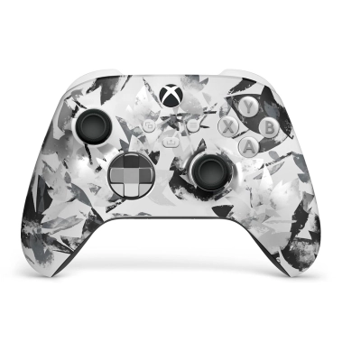 Геймпад Microsoft Xbox Wireless Controller Storm Breaker Specials Edition (8RSN7J6375GG) - цена, характеристики, отзывы, рассрочка, фото 1