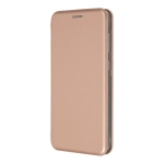 Чохол-книжка ArmorStandart G-Case Samsung A56 5G Rose Gold (ARM83060)