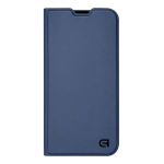 Чохол-книжка ArmorStandart OneFold Case для Samsung A56 5G Dark Blue (ARM82593)