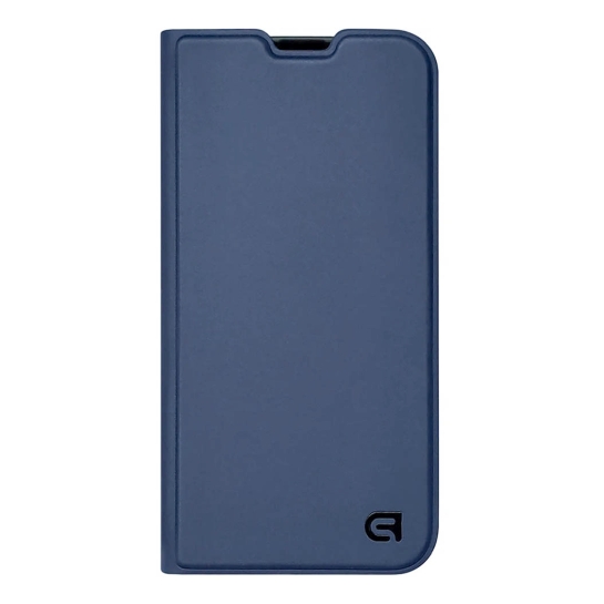 Чехол-книжка ArmorStandart OneFold Case для Samsung A56 5G Dark Blue (ARM82593) - цена, характеристики, отзывы, рассрочка, фото 1