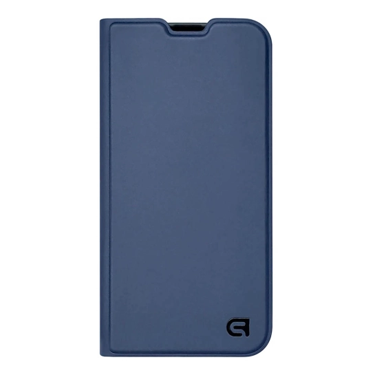 Чехол-книжка ArmorStandart OneFold Case для Samsung A56 5G Dark Blue (ARM82593)