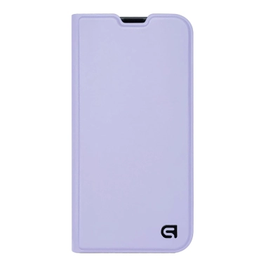 Чехол-книжка ArmorStandart OneFold Case для Samsung A56 5G Lavender (ARM82594) - цена, характеристики, отзывы, рассрочка, фото 1