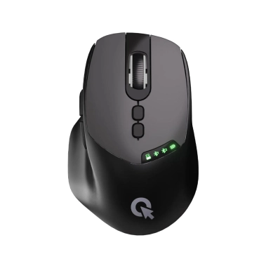 Комп'ютерна бездротова мишка OfficePro M520B - цена, характеристики, отзывы, рассрочка, фото 1