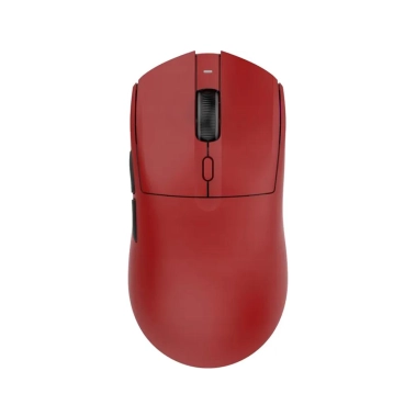 Миша Ajazz AJ139 V2 MC Red (AJ139-V2-MC-R) - цена, характеристики, отзывы, рассрочка, фото 1