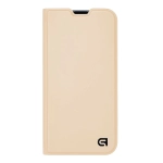 Чехол-книжка ArmorStandart OneFold Case для Samsung S24 FE Gold (ARM80731)