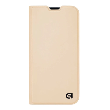 Чехол-книжка ArmorStandart OneFold Case для Samsung S24 FE Gold (ARM80731) - цена, характеристики, отзывы, рассрочка, фото 1