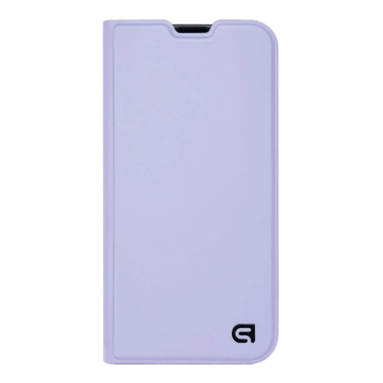 Чохол-книжка ArmorStandart OneFold Case для Samsung S24 FE Lavender (ARM80732)