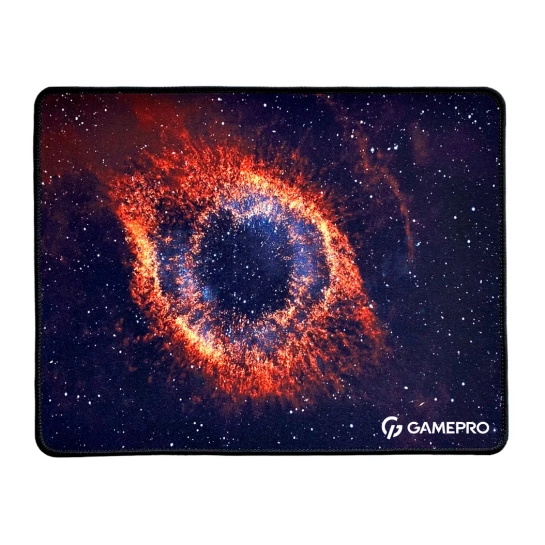 Ігрова поверхня GamePro MP068 Control 310 х 240 х 3 мм Black