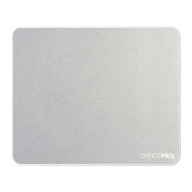 Ігрова поверхность OfficePro MP102LG Speed/Control 250 х 210 х 3 мм Light Gray - цена, характеристики, отзывы, рассрочка, фото 1