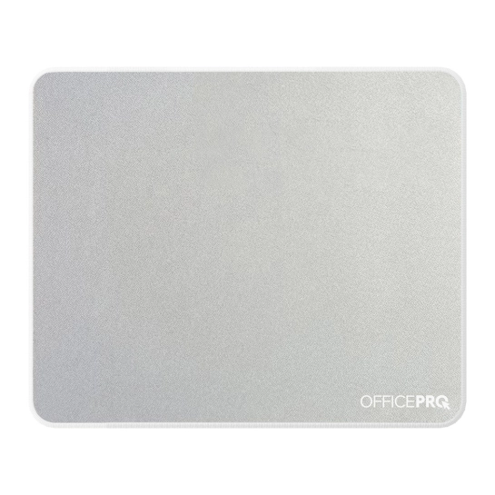 Ігрова поверхность OfficePro MP102LG Speed/Control 250 х 210 х 3 мм Light Gray