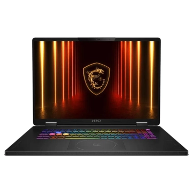 Ноутбук MSI Crosshair 18 HX AI A2XWGKG-012 (CROSSHAIR18A2012) - цена, характеристики, отзывы, рассрочка, фото 1