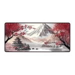 Ігрова поверхня GamePro MP275JS Control/Speed 900 x 400 х 3 мм Gray-Pink