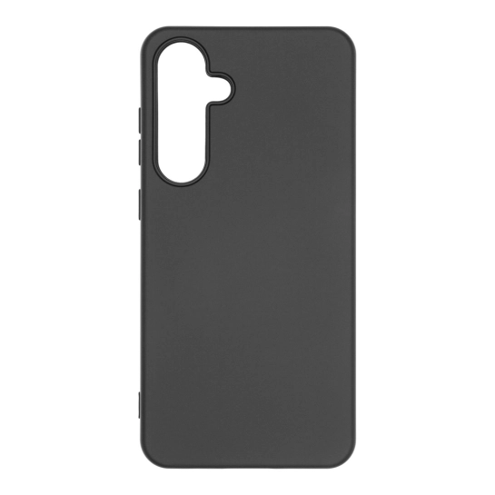 Чехол ArmorStandart ICON для Samsung S24 FE Black (ARM76935)