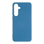 Чехол ArmorStandart ICON для Samsung S24 FE Blue (ARM76936)