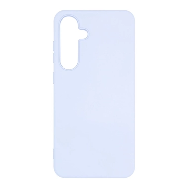 Чехол ArmorStandart ICON для Samsung S24 FE Lavender (ARM76938) - цена, характеристики, отзывы, рассрочка, фото 1