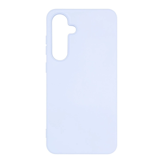 Чохол ArmorStandart ICON для Samsung S24 FE Lavender (ARM76938)