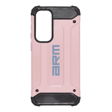 Чехол ArmorStandart Panzer для Samsung S24 FE Pink (ARM76923) - цена, характеристики, отзывы, рассрочка, фото 1
