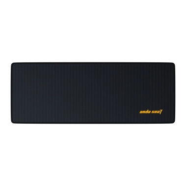 Игровая поверхность Anda Seat Gaming Mouse Pad Black (AC-SBD-01-B) - цена, характеристики, отзывы, рассрочка, фото 1