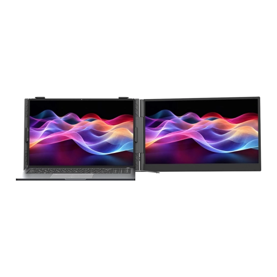 Монітор 15.3" Blackview SCM8 Single Grey (BVSCESCM8GR)