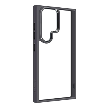 Чехол ArmorStandart UNIT2 для Samsung S25 Ultra Black (ARM81843) - цена, характеристики, отзывы, рассрочка, фото 1