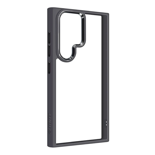 Чехол ArmorStandart UNIT2 для Samsung S25 Ultra Black (ARM81843) - цена, характеристики, отзывы, рассрочка, фото 1