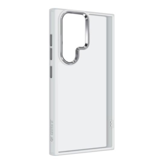 Чехол ArmorStandart UNIT2 для Samsung S25 Ultra Matte Clear (ARM81845)