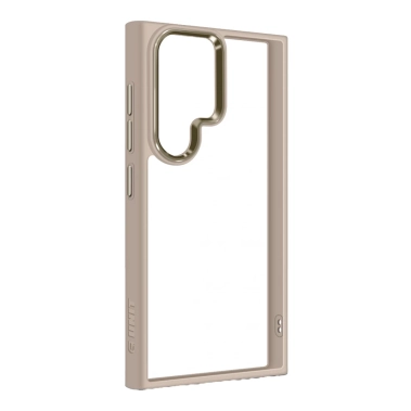 Чехол ArmorStandart UNIT2 для Samsung S25 Ultra Titanium Gold (ARM82872) - цена, характеристики, отзывы, рассрочка, фото 1