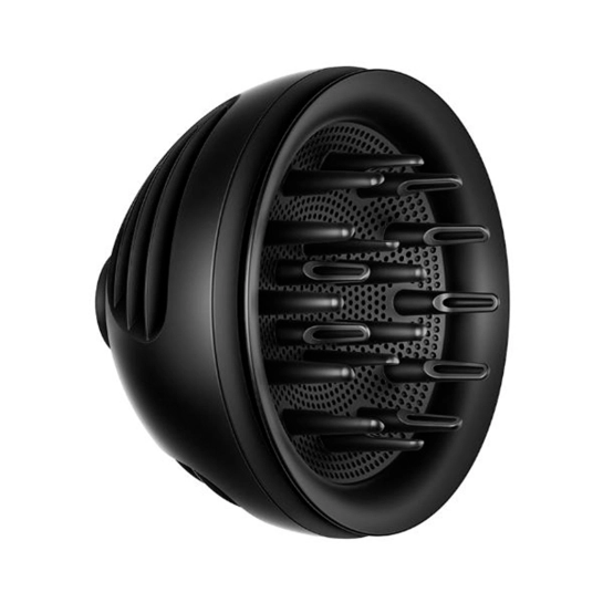 Насадка-диффузор для фена Dyson Supersonic Nural - Black